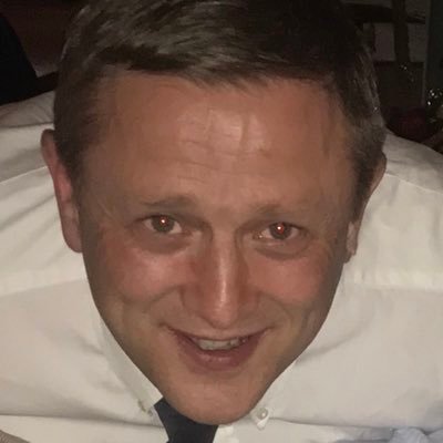 Profile Picture of Nick Stead (@MunziHD) on Twitter