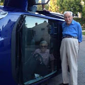 Profile Picture of Dave Harper (@RetroDeltaDave) on Youtube