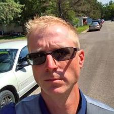 Profile Picture of Eric Connolly (@EricConnolly2) on Twitter