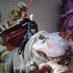 Profile Picture of Aarón Tyranus (@aarontyranus) on Instagram