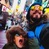 Profile Picture of Davide Spadoni (@davide-spadoni-1) on Quora