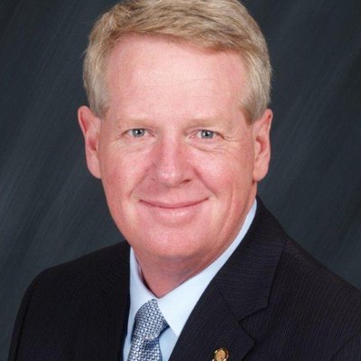 Profile Picture of Bob Miner (@BobMiner9) on Twitter