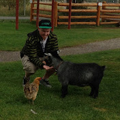 Profile Picture of Randall Pettit (@TheRpettit84) on Youtube