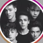 Profile Picture of Ałi,Yar,Grace,Dor,Peyton (@wdw.rp.x) on Instagram
