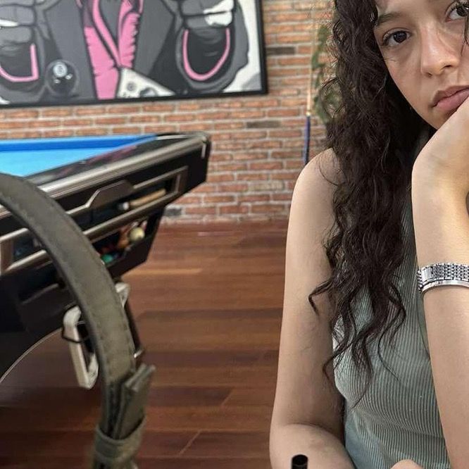 a - Tiktok Profile Picture of a (@dollesstte1) on Tiktok