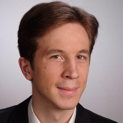 Profile Picture of (Marc) Benjamin Jung (@MBenjamin_Jung) on Twitter