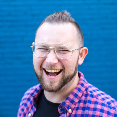 Profile Picture of Jonathan Liles (@jonjliles) on Twitter