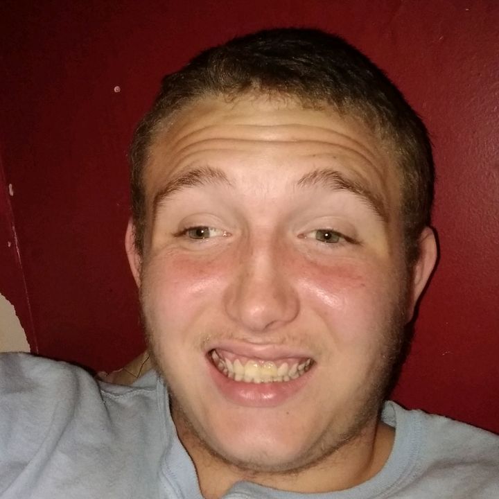 Profile Picture of Joshua Ledlow (@joshualedlow) on Tiktok