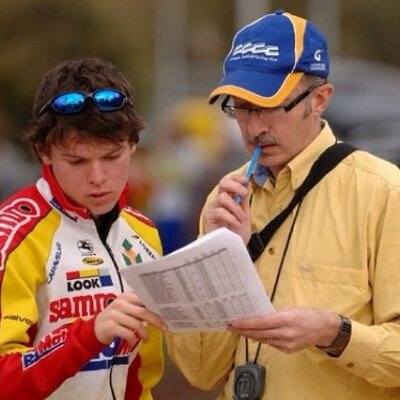 Profile Picture of Graham Fryer (@GraGraF) on Twitter
