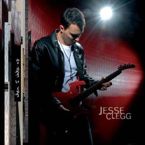 Profile Picture of Jesse Clegg (@jessecleggband) on Myspace