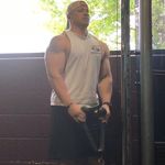 Profile Picture of Eric Bradley (@ssgt_bradley) on Instagram
