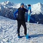 Thomas Witting - Instagram Profile Picture of Thomas Witting (@thomas.witting.18) on Instagram