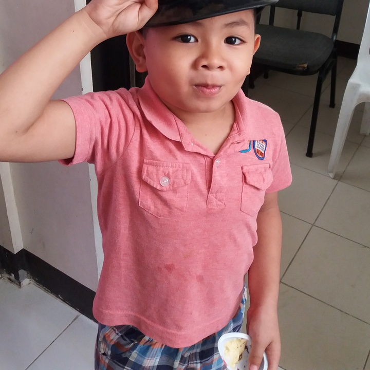 Profile Picture of jamesvaniermantele (@vanier_13) on Tiktok