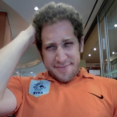 Profile Picture of Kristopher Collins (@kriscollins) on Twitter