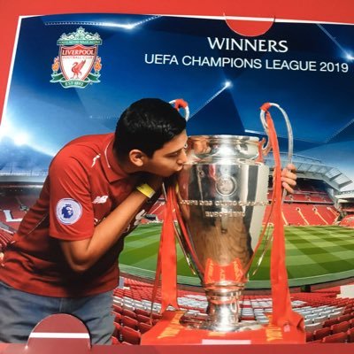 Profile Picture of Walter Pivaral (@walterpiva) on Twitter