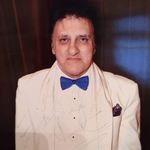 Profile Picture of David Mansel (@david.mansel.927) on Instagram