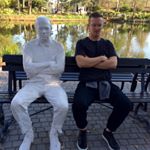 Profile Picture of maxkaplan (@maxkaplan) on Instagram