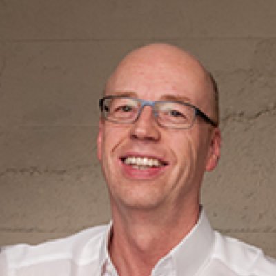 Profile Picture of Michael Löffler (@edkmike) on Twitter