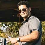 Profile Picture of Marshall Weinberg (@marshwein) on Instagram