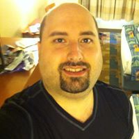Profile Picture of Christopher Conter (@cconter2551) on Pinterest