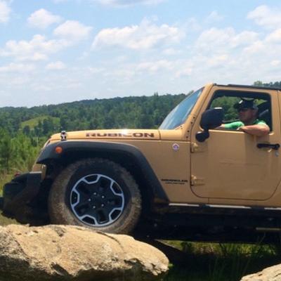 Profile Picture of Scott Blackwell (@scottlivewell) on Twitter