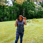 Profile Picture of jayda dawn luttrell (@kentuckyrasied) on Instagram