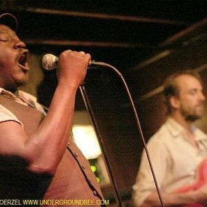 Profile Picture of Marvin Tate (@clownspit) on Myspace