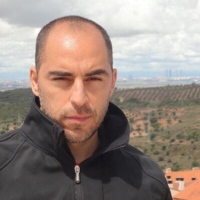 Profile Picture of Samuel Rivas (@srivasc) on Twitter