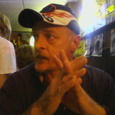 Profile Picture of Kennedy Evans (@kennedyevans24) on Twitter