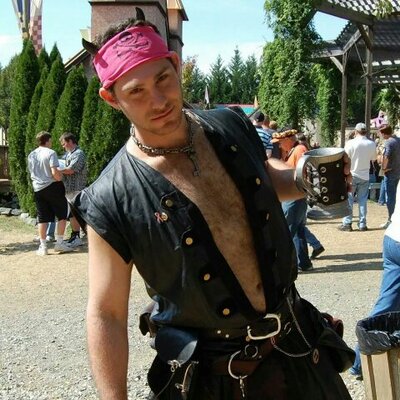 Profile Picture of Joshua Leder (@LederJoshua) on Twitter