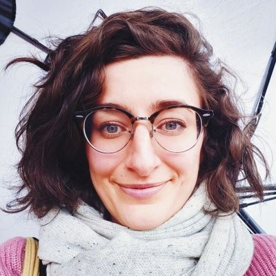 Profile Picture of Alice Boyle (@AliceBwrites) on Twitter