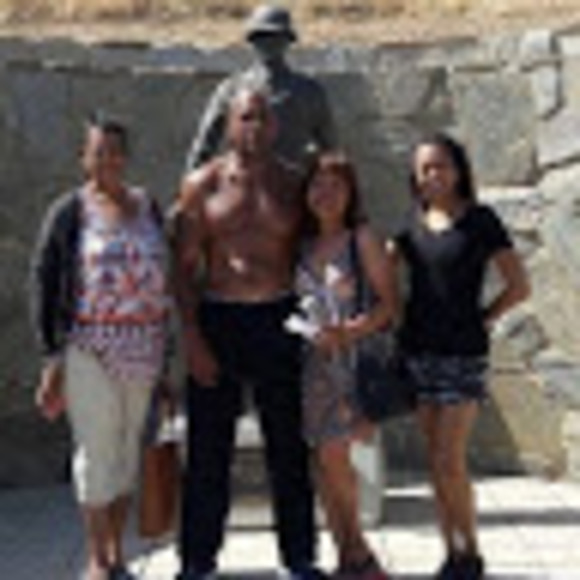 Profile Picture of Shawn Hancock (@recruitspotter) on Poshmark