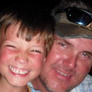 Profile Picture of William Hottle (@behottle) on Facebook