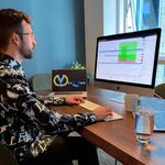 Kevin Lukas - Instagram Profile Picture of Kevin Lukas (@kevin.lukas.fx) on Instagram