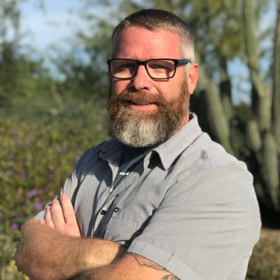 Profile Photo of Edward Pritchard (@edwdeapri) on Twitter