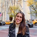 Profile Picture of Julia De Paula Panzan (@jupanzan) on Instagram