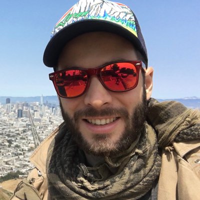 Profile Picture of Vlad Popescu (@VladMP) on Twitter