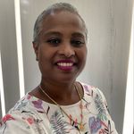 Profile Picture of Daphne Ann Joseph-Peter (@annagirl78) on Instagram