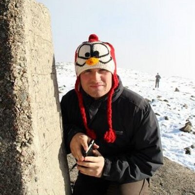 Profile Picture of Colm Duffy (@qpirate) on Twitter