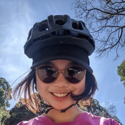 Profile Picture of Christine Li (@christinekli) on Twitter