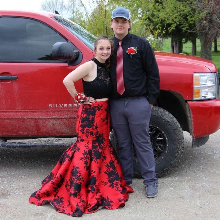 Profile Picture of Dustin Richey (@@dustinrichey0) on Tiktok