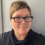 Profile Picture of Janet Dunphy Wood (@janetlwood) on Instagram