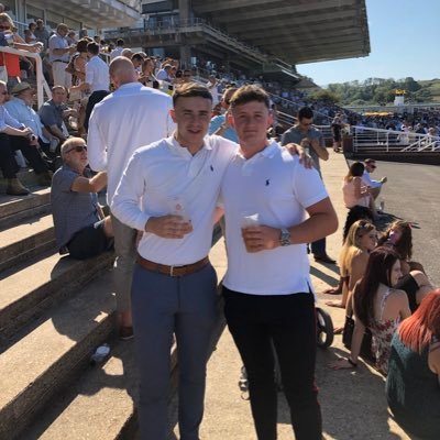 Profile Picture of JakeHeffer (@HefferJake) on Twitter