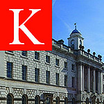 Profile Picture of The Dickson Poon School of Law, King's College London (@The Dickson Poon School of Law) on Flickr
