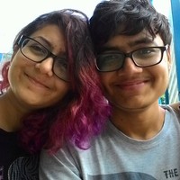 Profile Picture of Bansari Patel (@bansari-patel-17) on Quora