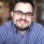 Profile Picture of Andre Behar Ribeiro (@andrebeharribeiro) on Flickr