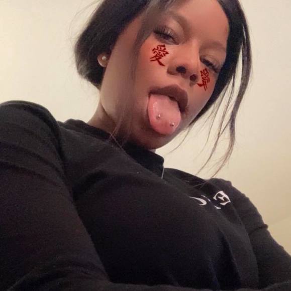 Profile Picture of Jasmine Marshall (@jbaby90210) on Poshmark