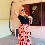 Profile Picture of Faiza Mohammed (@fafii_moh) on Instagram