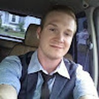 Profile Picture of Michael Pavey (@michael-pavey-8) on Quora