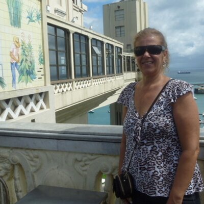 Profile Picture of Clarice De Andrade (@claricedeandrad) on Twitter